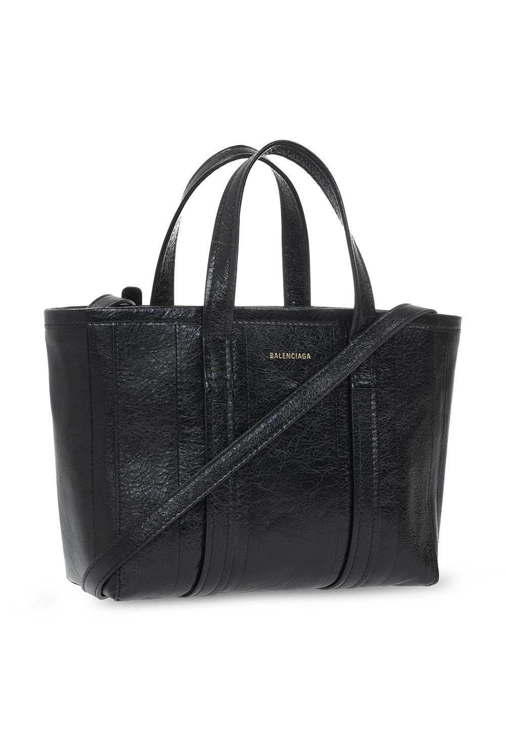 Balenciaga 'Barbes Small' shoulder bag | Women's Star Bags